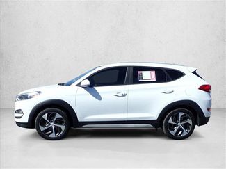 Used 2017 Hyundai Tucson Sport video 2