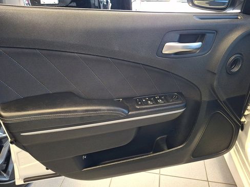 Used 2019 Dodge Charger Scat Pack w/ Driver Confidence Group image 21