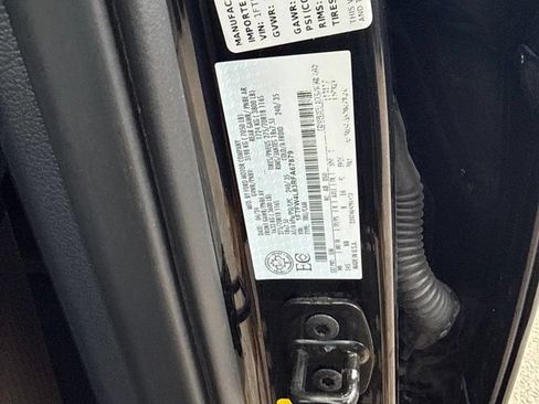 Used 2024 Ford F150 Tremor w/ Equipment Group 402A High AWD/4WD image 34