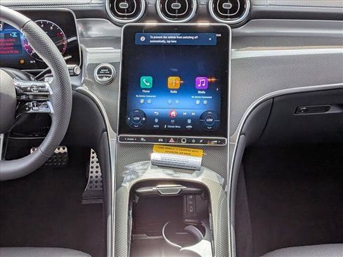 New 2026 Mercedes-Benz GLC 300 image 11