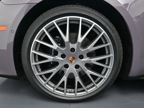 New 2026 Porsche Panamera 4 image 26