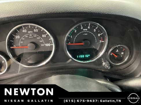 Used 2017 Jeep Wrangler Unlimited Sport w/ Quick Order Package 24S AWD/4WD image 38