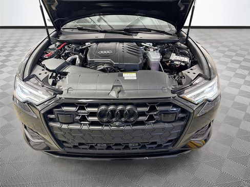 Certified 2024 Audi A6 Premium Plus w/ Premium Plus Package AWD/4WD image 31