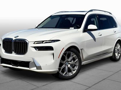 Used 2023 BMW X7 xDrive40i