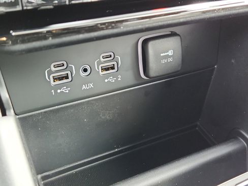 New 2025 Jeep Grand Cherokee L Limited AWD/4WD image 23