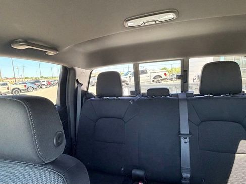 Used 2024 Chevrolet Colorado LT w/ LT Convenience Package AWD/4WD image 24