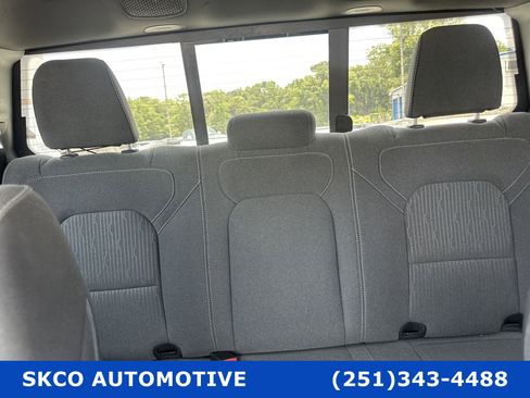 Used 2023 RAM 1500 Big Horn image 27