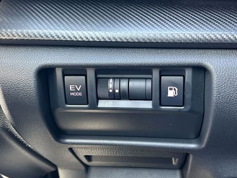 New 2026 Subaru Crosstrek 2.5i Limited image 22