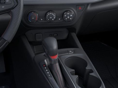 New 2026 Chevrolet Trax RS w/ Driver Confidence Package FWD image 24