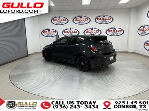 Used 2024 Toyota Corolla GR AWD/4WD image 6