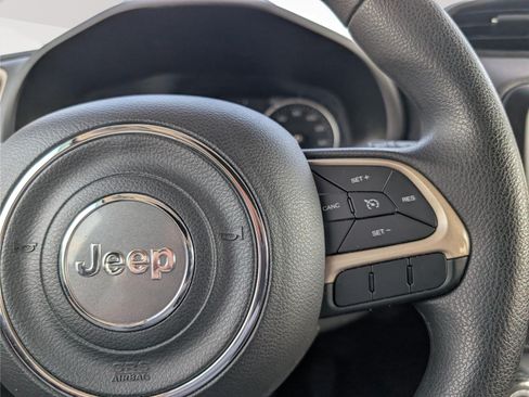Used 2017 Jeep Renegade Sport w/ Power & Air Group AWD/4WD image 22