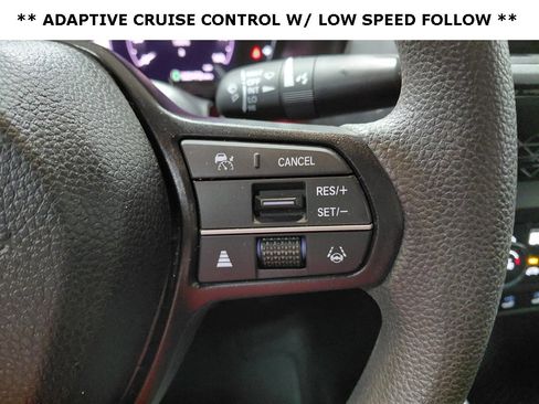 Used 2023 Honda Accord LX image 4