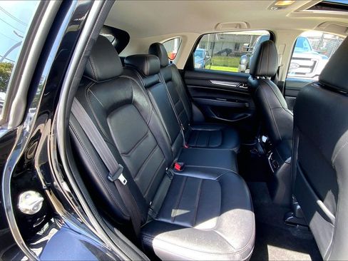 Used 2019 MAZDA CX-5 Grand Touring AWD/4WD image 31