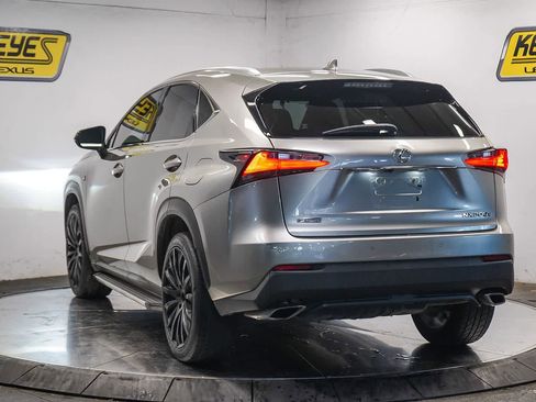 Used 2016 Lexus NX 200t F Sport image 2