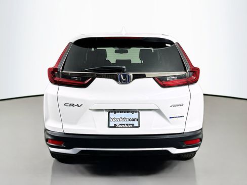 Used 2022 Honda CR-V EX-L image 6