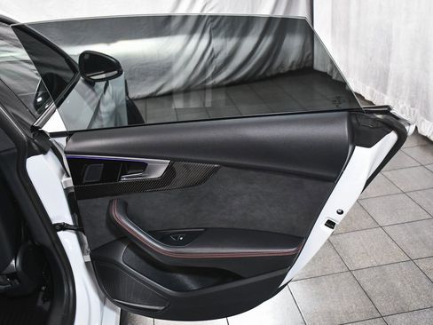 Used 2024 Audi RS 5 Sportback w/ Dynamic Package image 15