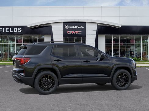 New 2026 GMC Terrain Elevation w/ Black Edition image 14