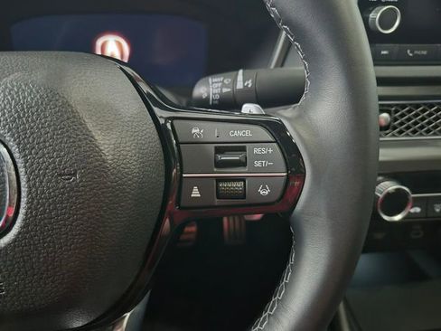 Used 2024 Acura Integra A-Spec FWD image 20