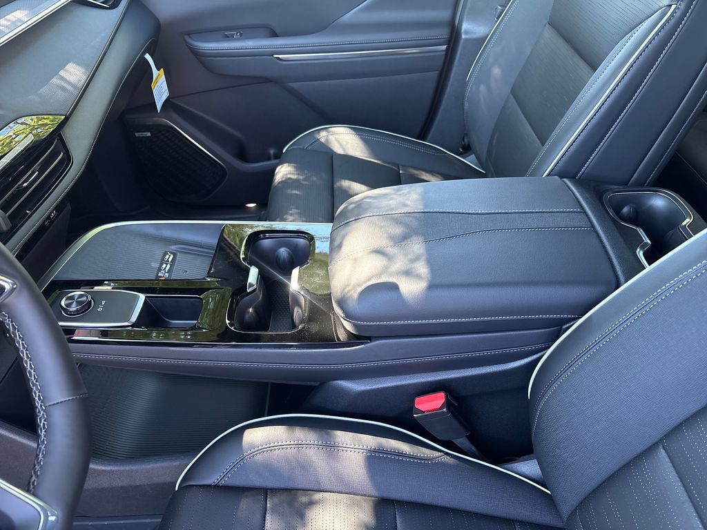 New 2026 Buick Enclave Sport Touring w/ Super Cruise Package FWD image 34