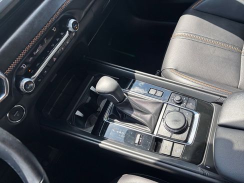 Used 2025 MAZDA CX-50 2.5 Hybrid w/ Premium Plus Pkg image 43