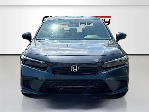 Used 2024 Honda Civic Sport image 2