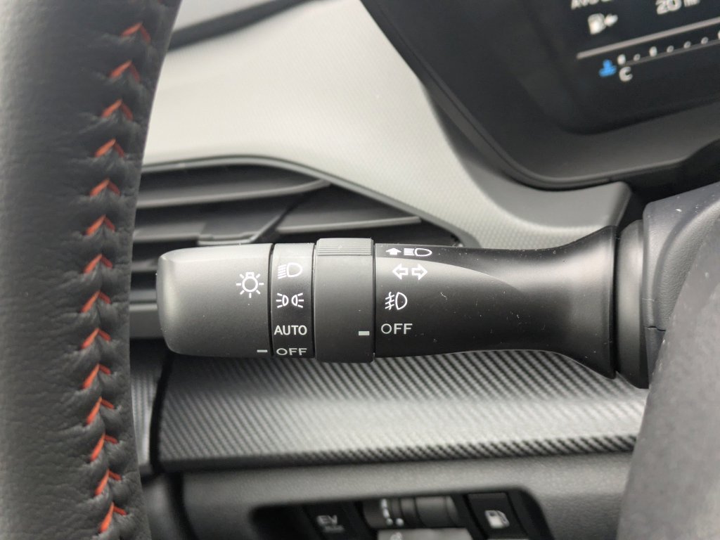 New 2026 Subaru Crosstrek 2.5i Limited AWD/4WD image 30