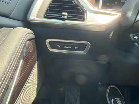 New 2027 BMW X7 xDrive40i AWD/4WD image 33