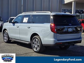 New 2025 Ford Expedition Max Active video 2