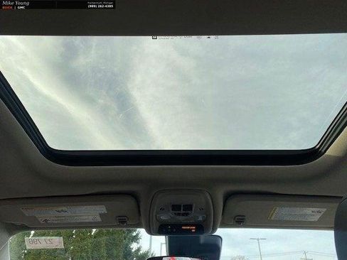 New 2026 Buick Encore GX Sport Touring w/ Comfort Package image 14