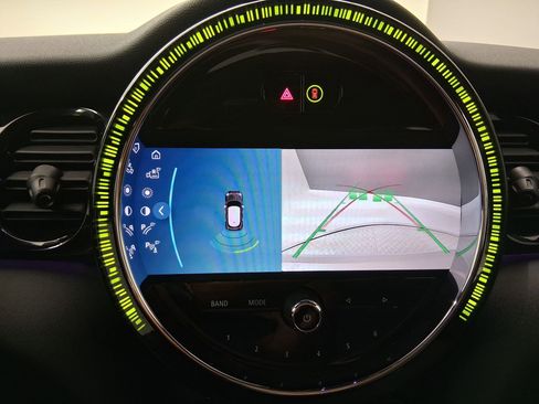 Certified 2024 MINI Cooper S image 28