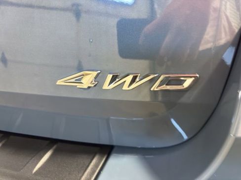 New 2026 Ford Explorer ST-Line AWD/4WD image 21