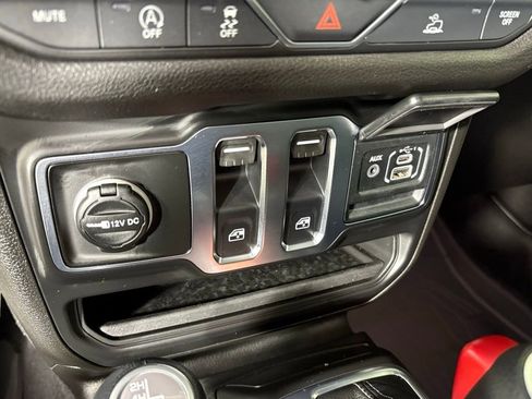 New 2026 Jeep Wrangler Sport S AWD/4WD image 28