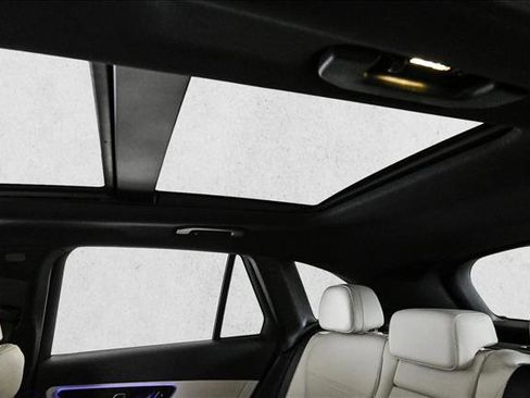 New 2026 Mercedes-Benz GLC 300 4MATIC image 21