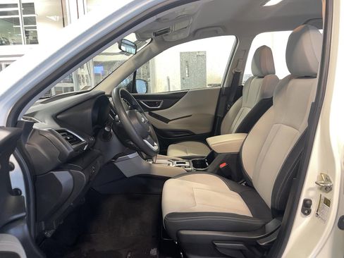 Used 2020 Subaru Forester w/ Alloy Wheel Package image 21