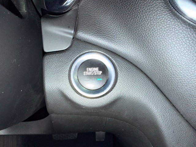 Certified 2020 Chevrolet Equinox LT AWD/4WD image 13