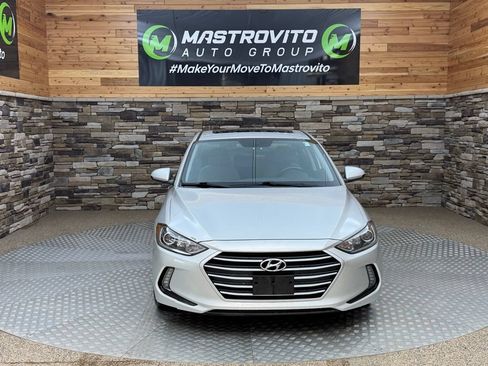 Used 2018 Hyundai Elantra Value Edition FWD image 2