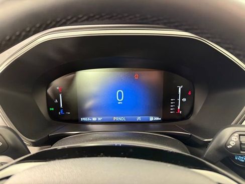 Used 2024 Ford Escape Active image 16