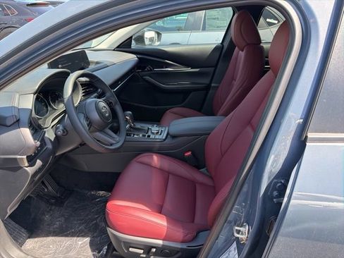New 2026 MAZDA CX-30 AWD 2.5 S image 11