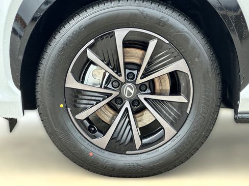 New 2026 Lexus RZ 350e 2WD image 11