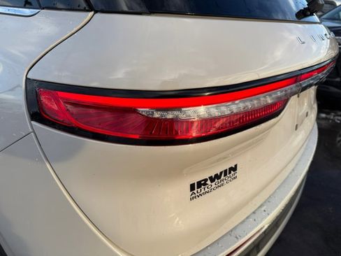 Used 2020 Lincoln Corsair Reserve w/ Equipment Group 201A image 33