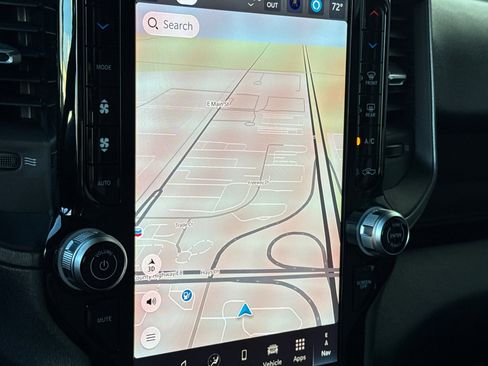 New 2026 RAM 2500 Tradesman image 17