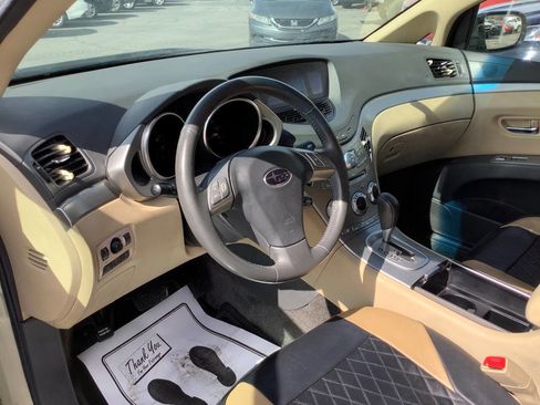 Used 2006 Subaru Tribeca Limited image 30