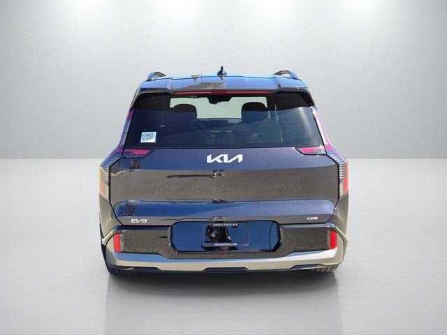 New 2026 Kia EV9 GT-Line AWD/4WD image 5