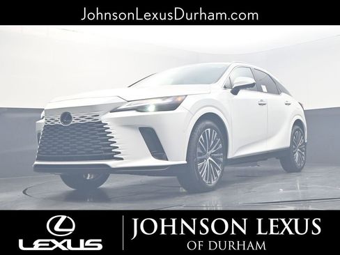 New 2026 Lexus RX 350 Premium Plus image 17