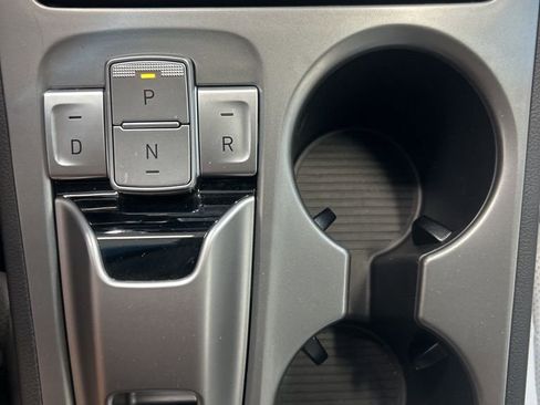 Used 2023 Hyundai Kona Limited w/ Cargo Package image 33