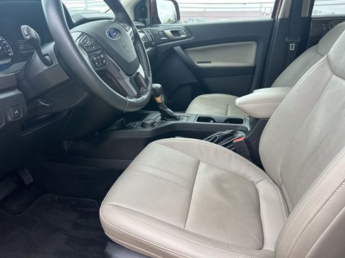 Used 2019 Ford Ranger Lariat w/ Equipment Group 501A Mid AWD/4WD image 21