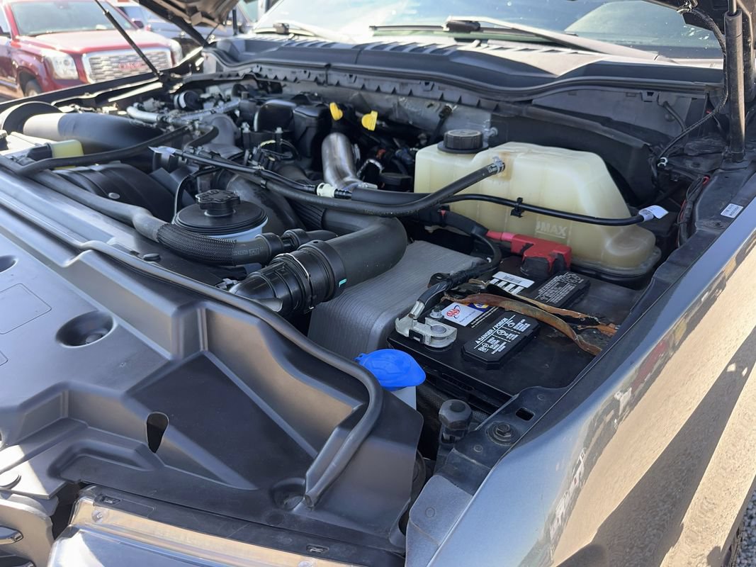 Used 2019 Ford F250 Lariat w/ Lariat Ultimate Package AWD/4WD image 45