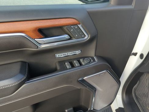 Used 2023 GMC Sierra 1500 Denali image 19