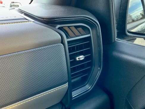 Certified 2025 Chevrolet Silverado 1500 ZR2 image 53