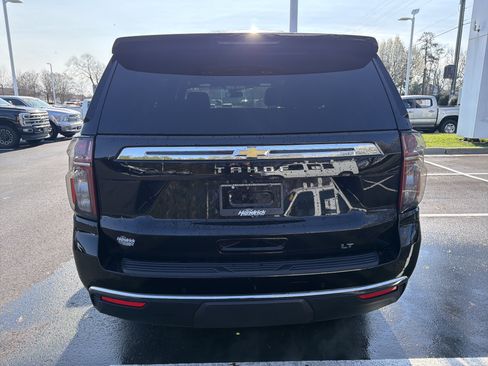 Used 2024 Chevrolet Tahoe LT image 9